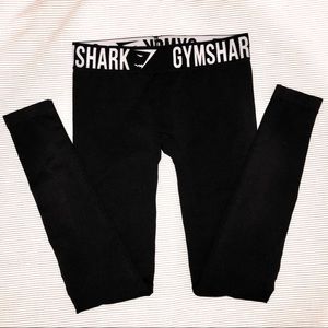 Gymshark Fit Seamless Leggings